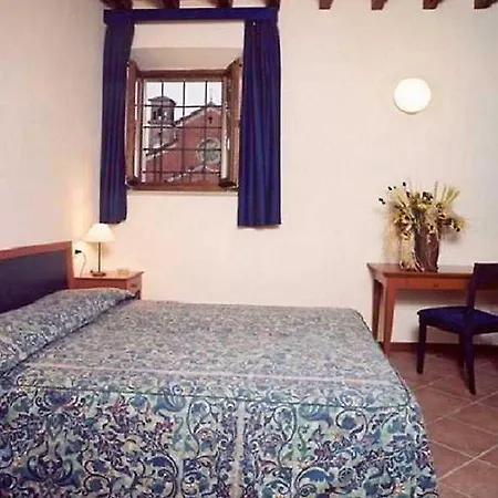 Palazzo Della Commenda מלון Alseno