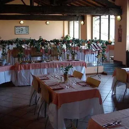 Palazzo Della Commenda Alseno